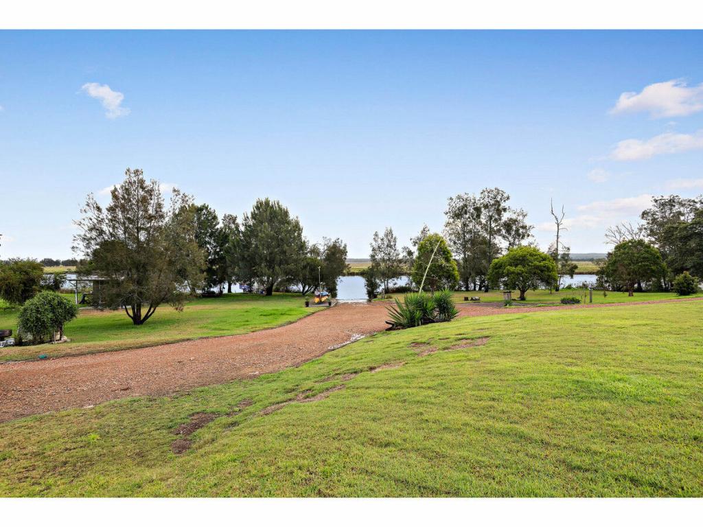 713b Newline Rd, Eagleton, NSW 2324