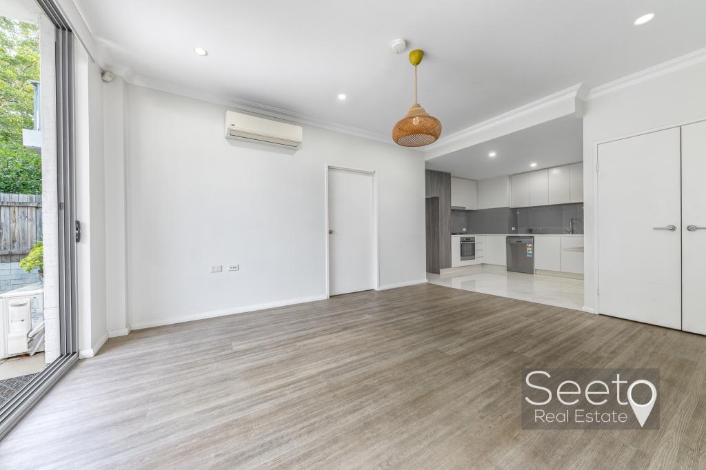 12/23-29 TELOPEA AVE, HOMEBUSH WEST, NSW 2140