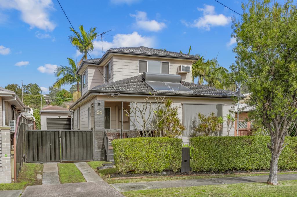 54 Thorne St, Toronto, NSW 2283