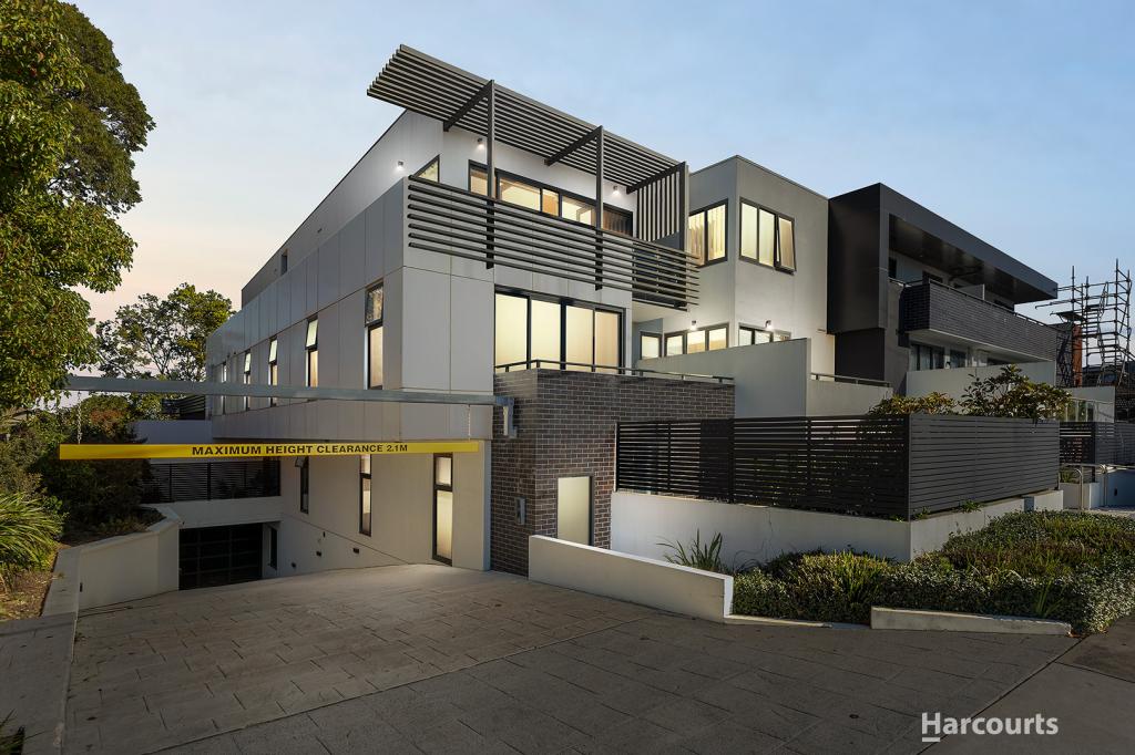 204/194 Manningham Rd, Bulleen, VIC 3105