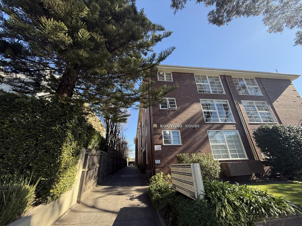 14/29 Kooyong Rd, Armadale, VIC 3143