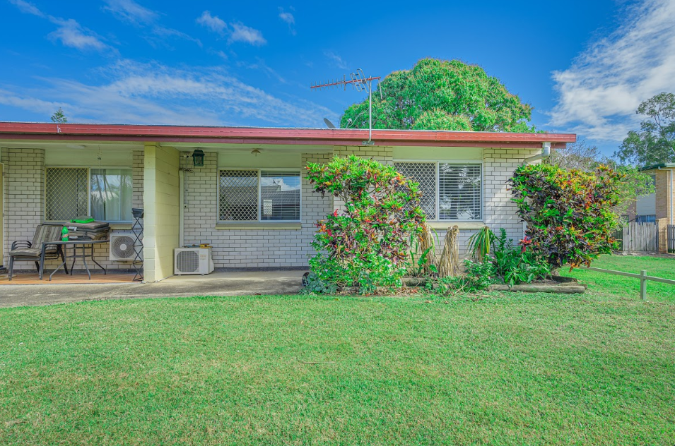 8/40-42 MARTEN ST, SOUTH GLADSTONE, QLD 4680