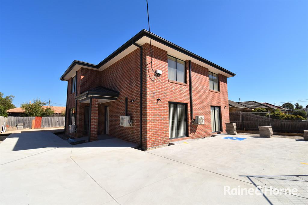 ROOM 4/18 GUNTHER AVE, SPRINGVALE, VIC 3171