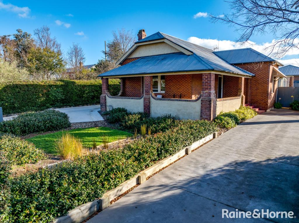 42 PRINCE ST, GOULBURN, NSW 2580