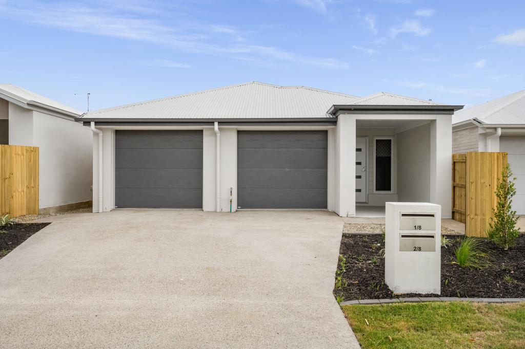 2/8 Salsa St, Caboolture, QLD 4510