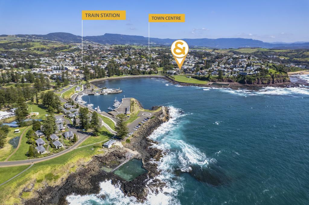 Studio 125, 26 /2 Minnamurra St, Kiama, NSW 2533
