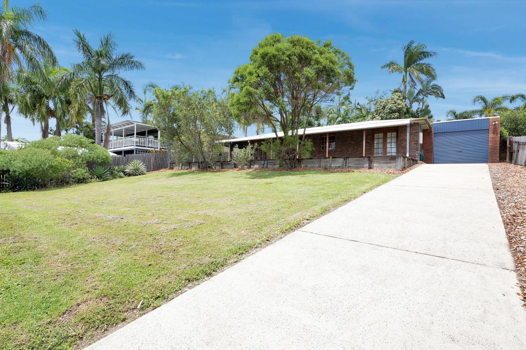 4 Gans Ct, Eimeo, QLD 4740