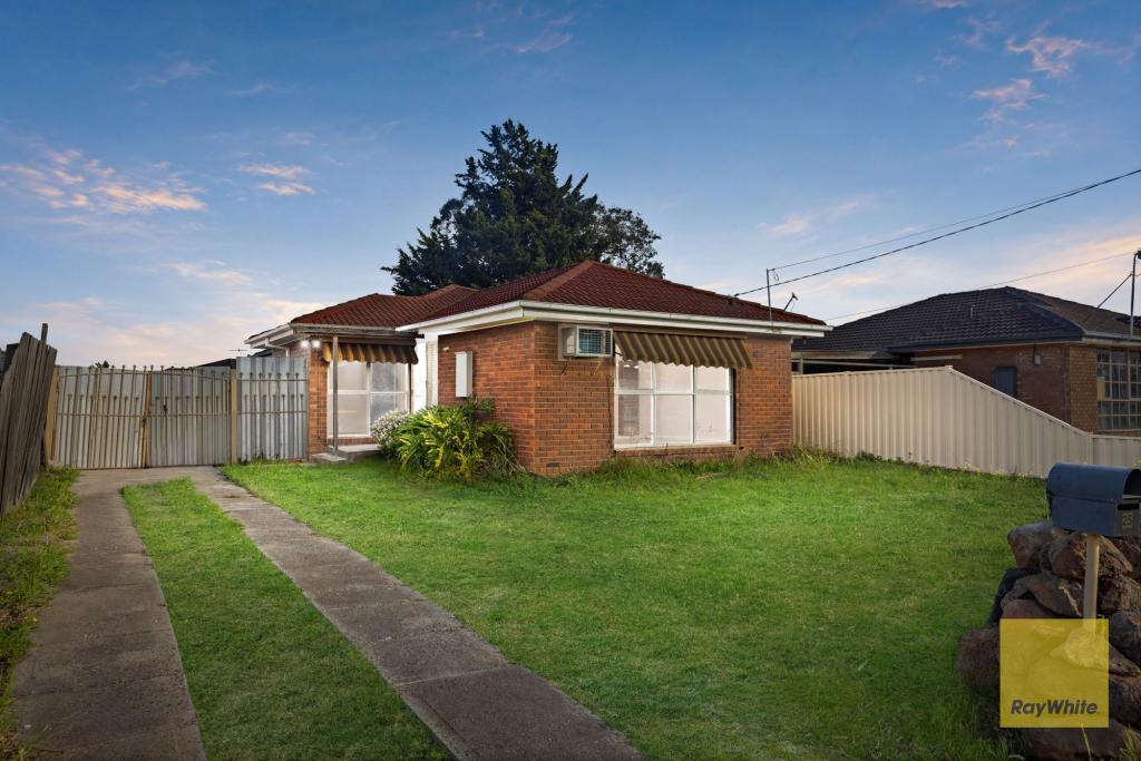 25 Pottenger Way, St Albans, VIC 3021