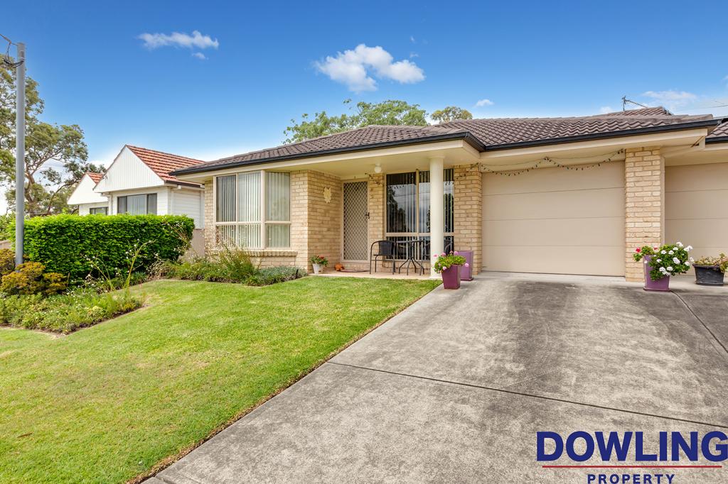 2/120 Anderson Dr, Tarro, NSW 2322