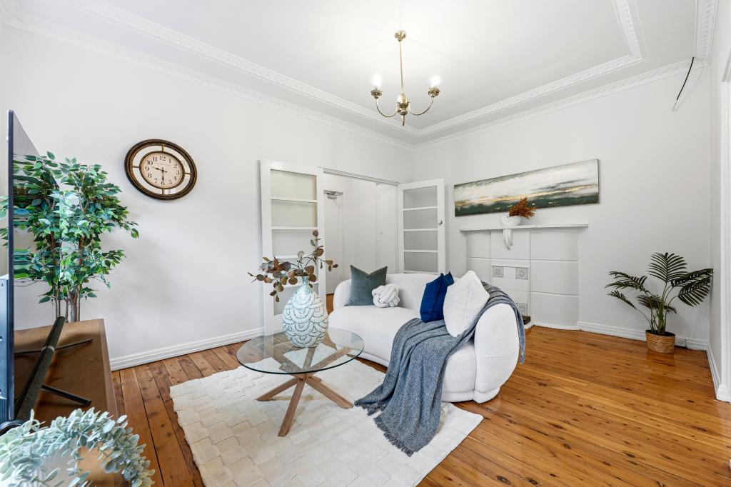 6/4 Paul St, Bondi Junction, NSW 2022