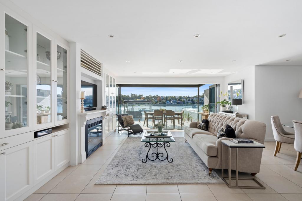 22 Cambridge Rd, Drummoyne, NSW 2047