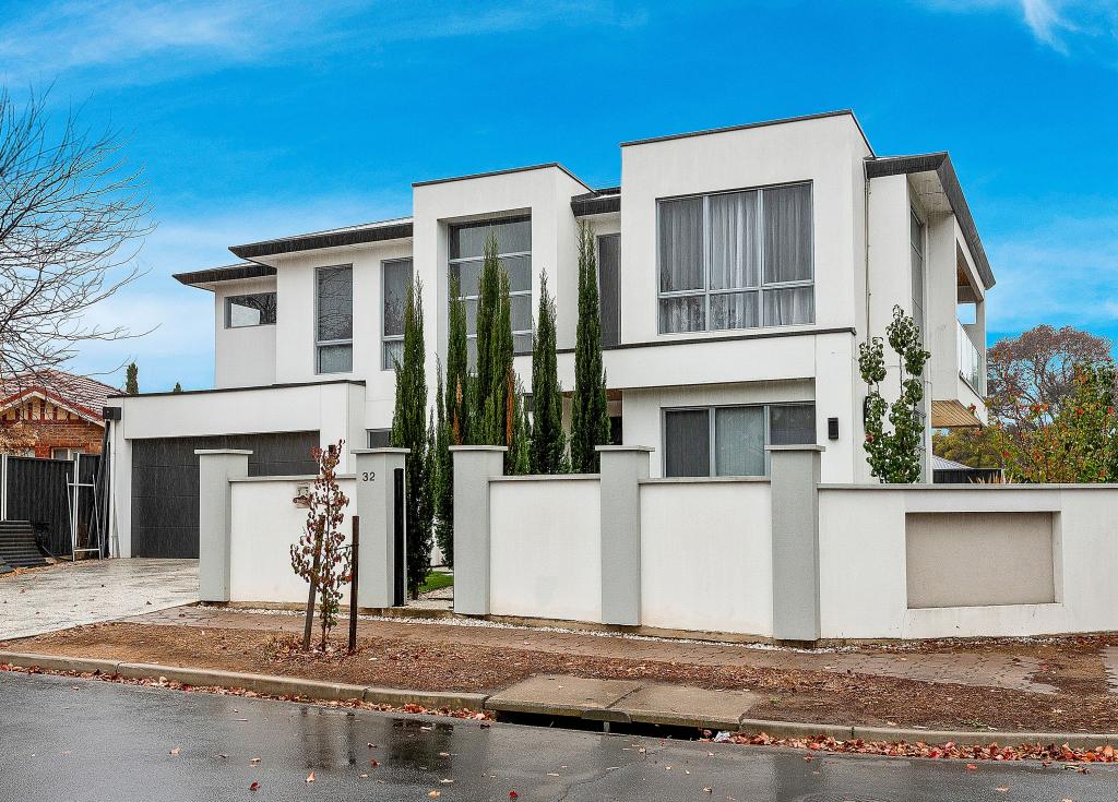 32 Palmerston Rd, Windsor Gardens, SA 5087