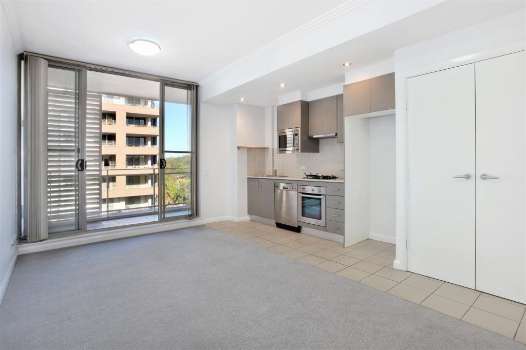 414/21 HILL RD, WENTWORTH POINT, NSW 2127