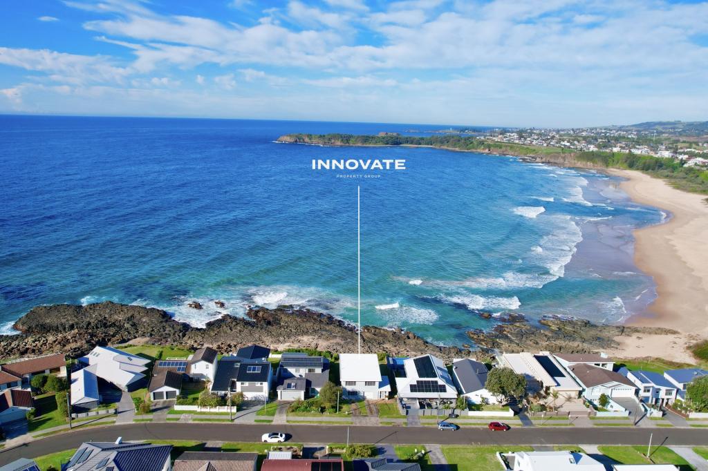 62 Johnson St, Kiama Downs, NSW 2533