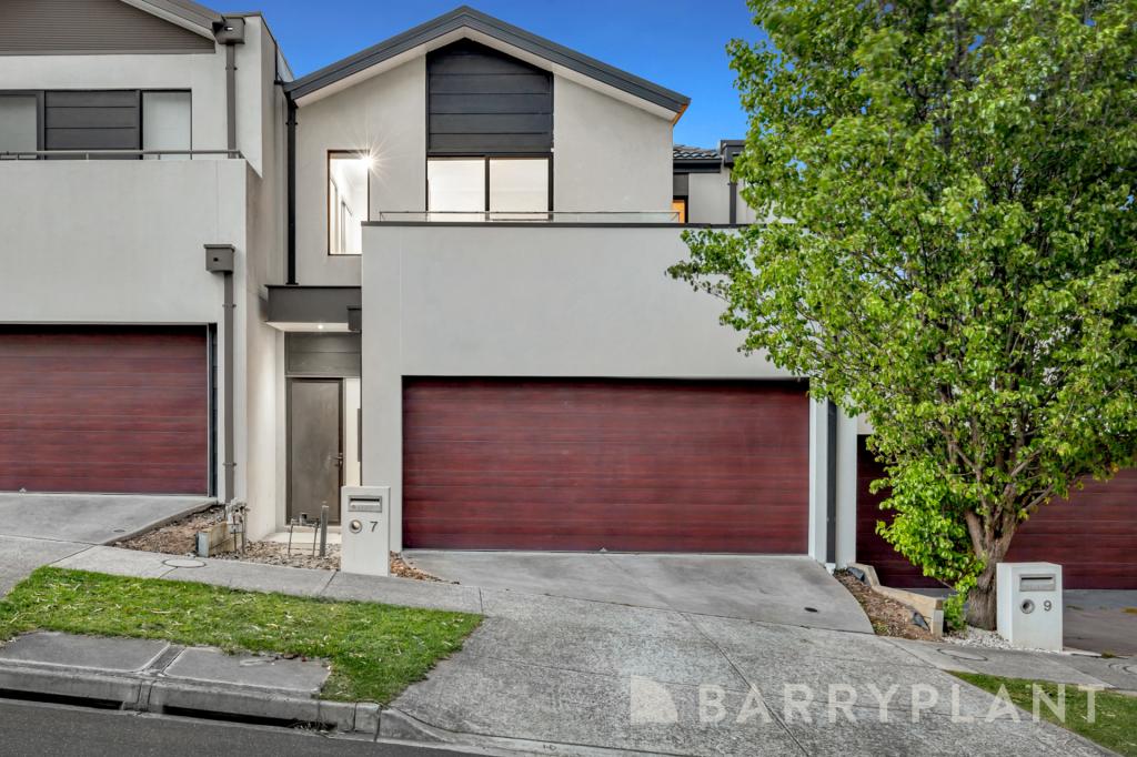 7 Zara Cl, Bundoora, VIC 3083