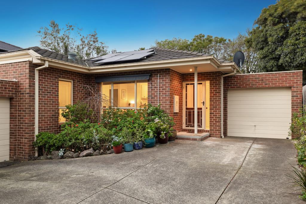 2/9 Myora Ct, Chadstone, VIC 3148