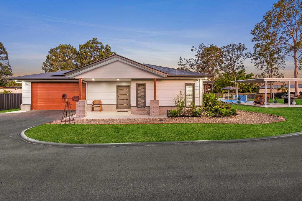 79 Nairn Rd, Morayfield, QLD 4506