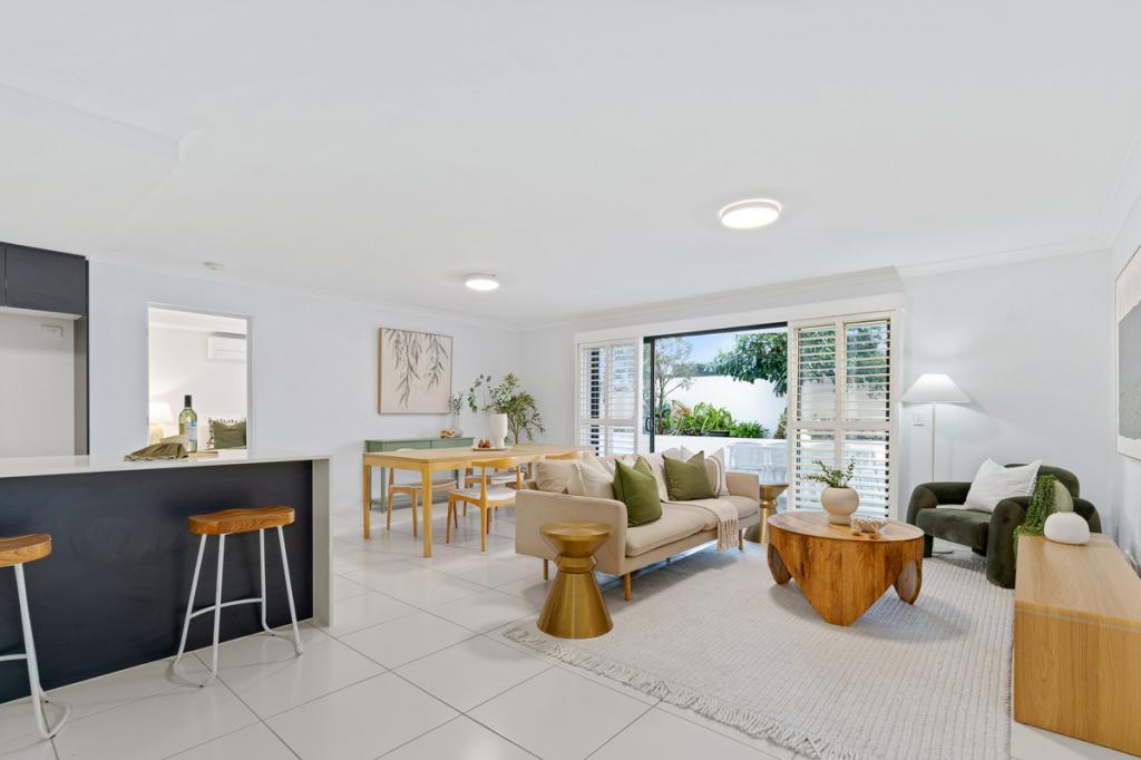 101/39 Thomas St, Chermside, QLD 4032