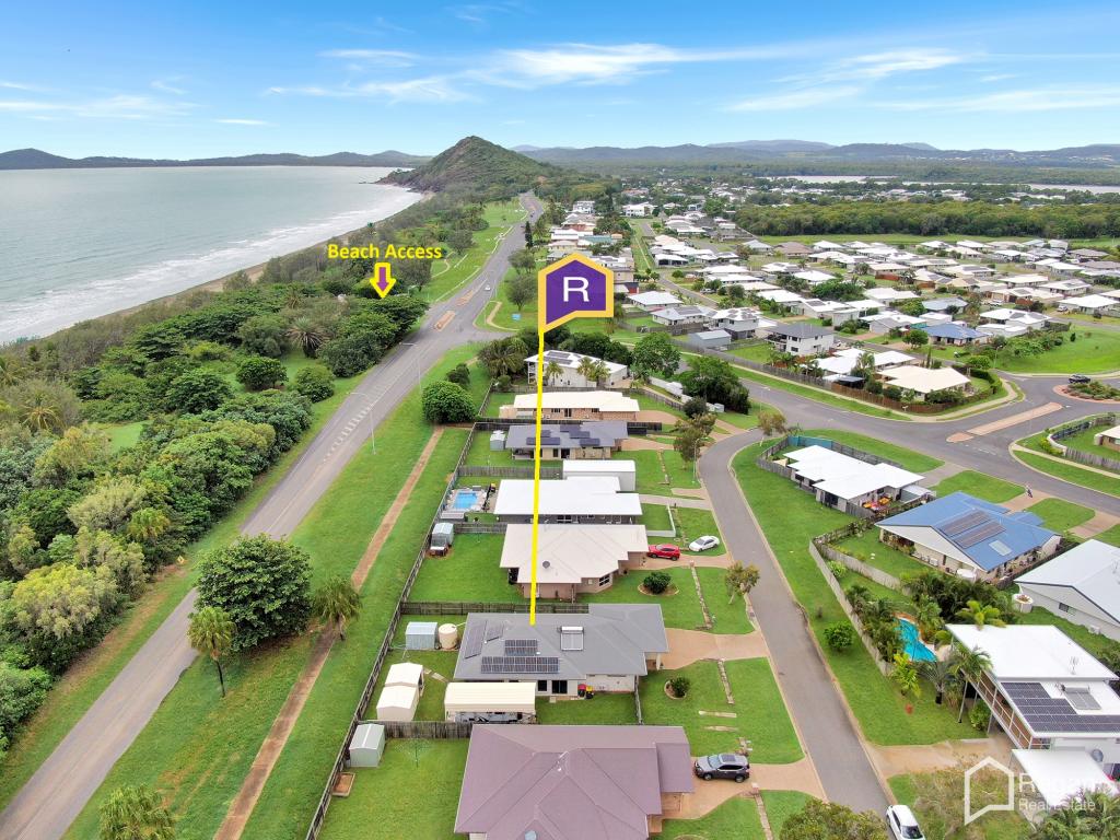12 Coast Ct, Mulambin, QLD 4703