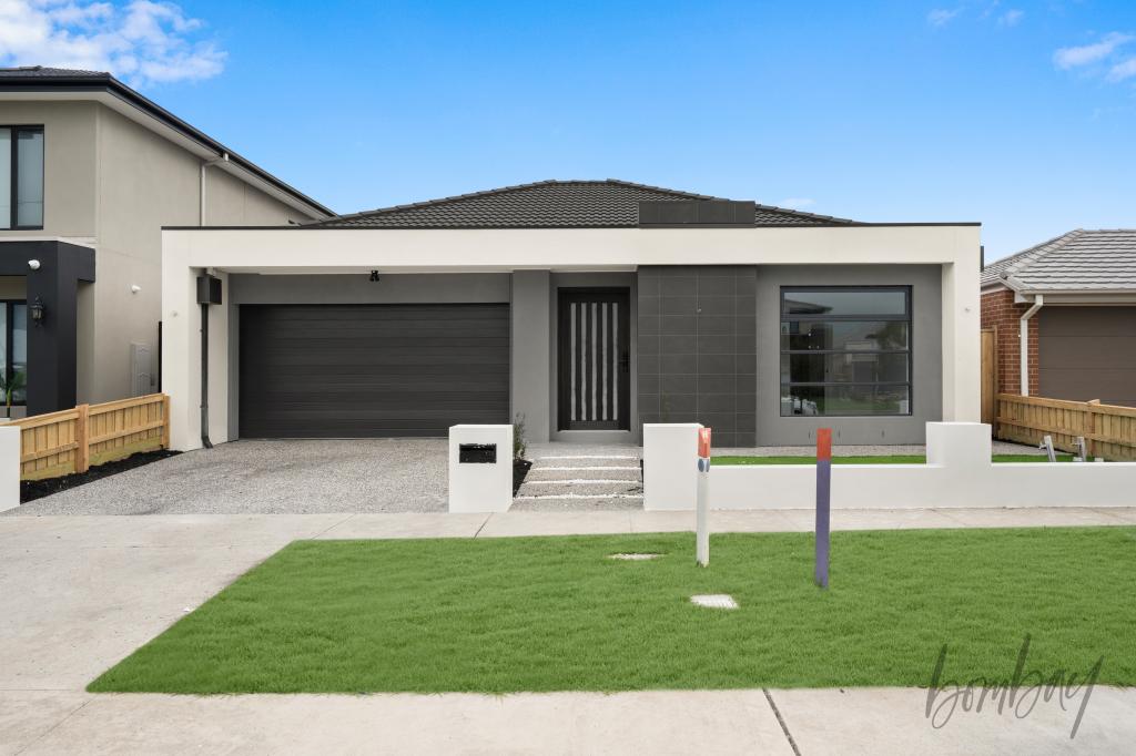 9 MAJORELLE BVD, WOLLERT, VIC 3750