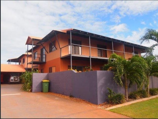 5/35 Demco Dr, Broome, WA 6725