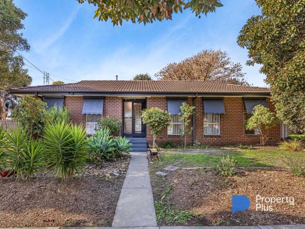 10 Hercules St, Long Gully, VIC 3550