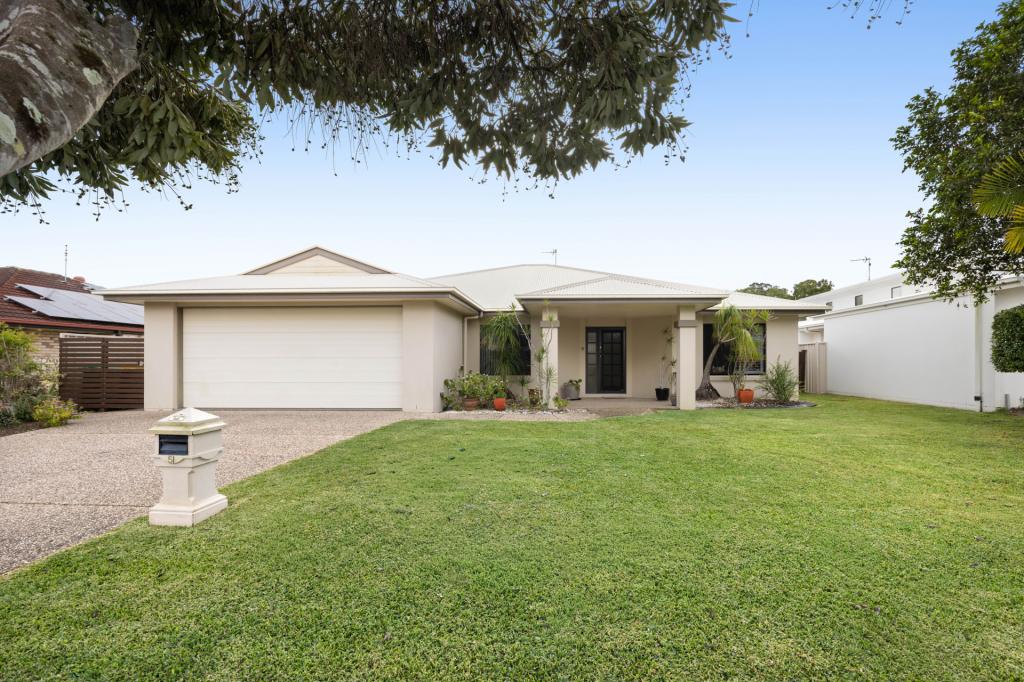 5 Calais Ct, Kuluin, QLD 4558