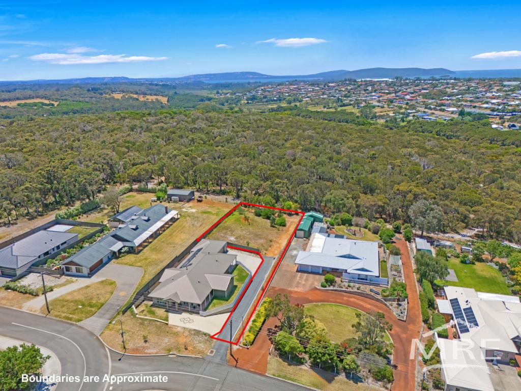 50B SYDNEY ST, YAKAMIA, WA 6330