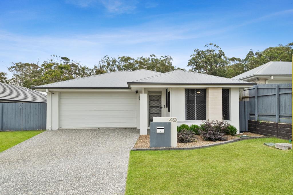 49 Highgrove St, Thornlands, QLD 4164