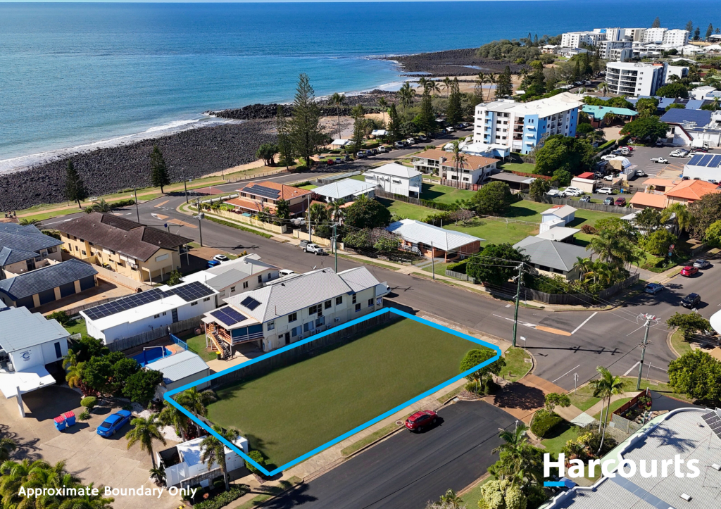 6 Whalley St, Bargara, QLD 4670