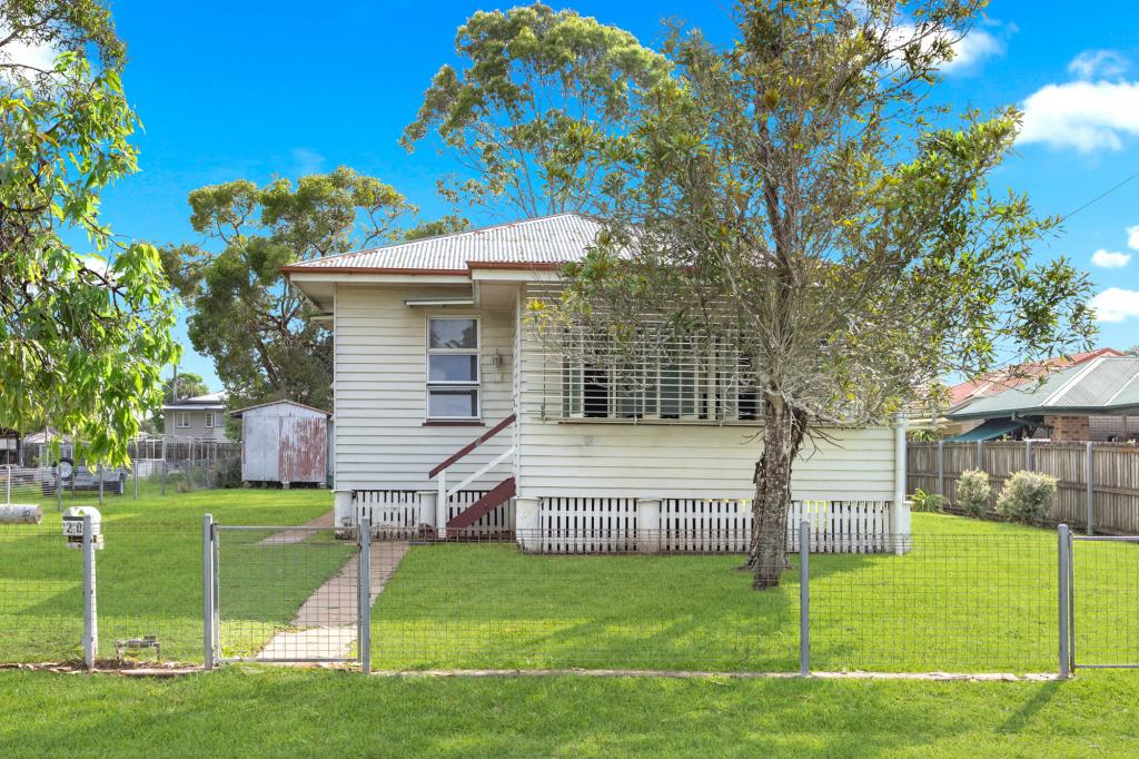 20 Roseneath St, Maryborough, QLD 4650