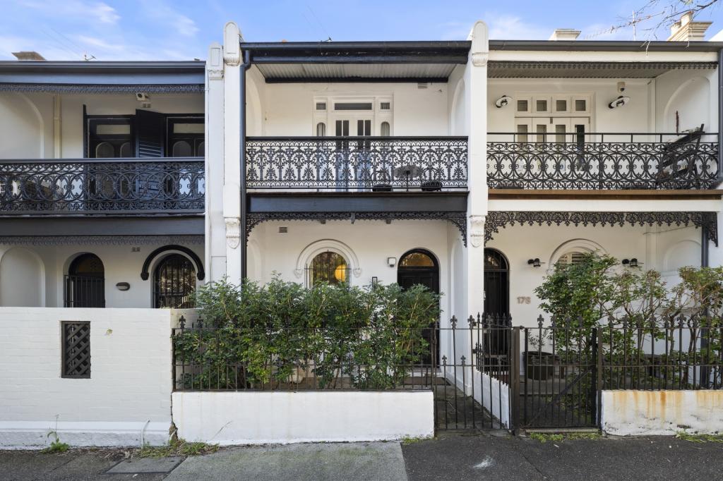 176 Hargrave St, Paddington, NSW 2021