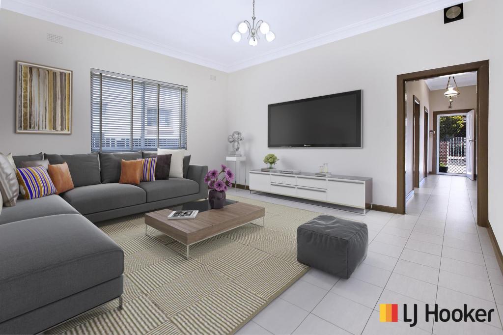 21 Robert St, Ashfield, NSW 2131