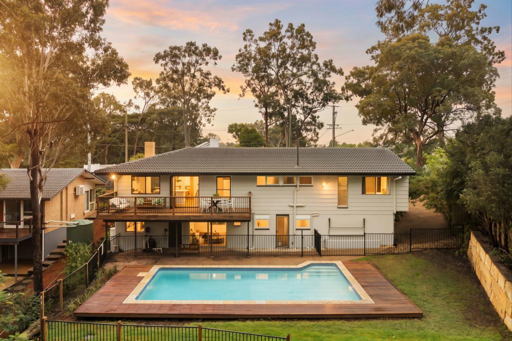 2 Gem Rd, Kenmore, QLD 4069