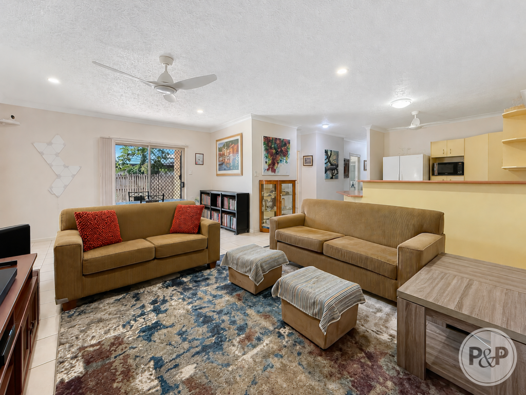 3/120-122 Robertson St, Railway Estate, QLD 4810