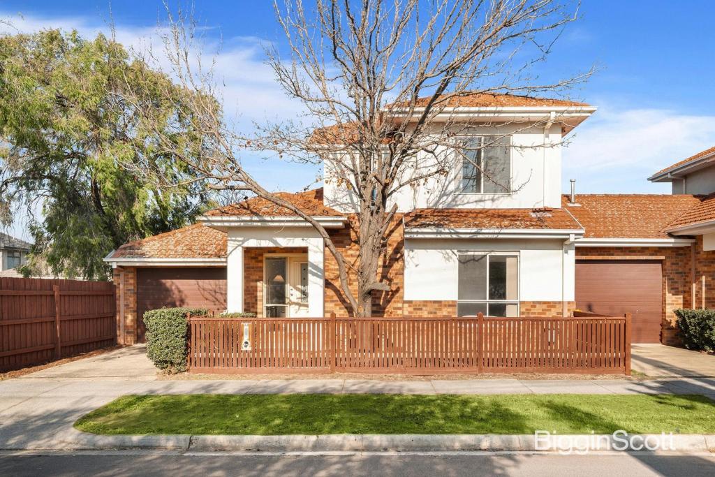 12 Dooga St, Clayton, VIC 3168