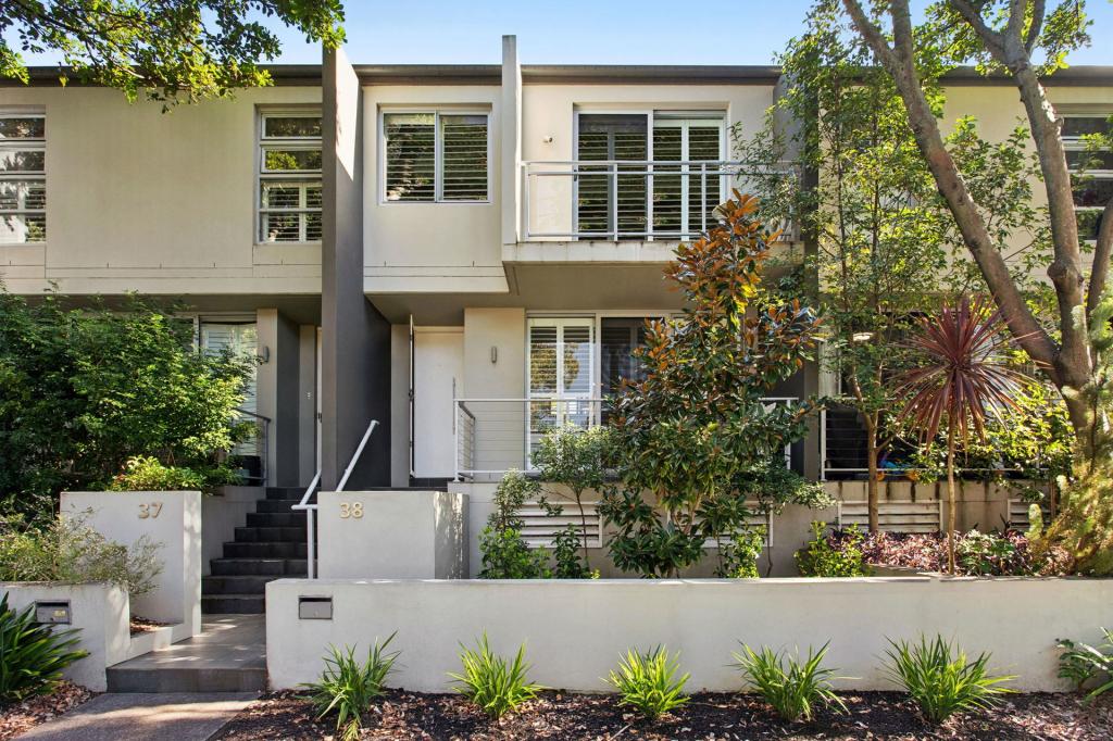 38/34 Bay St, Botany, NSW 2019