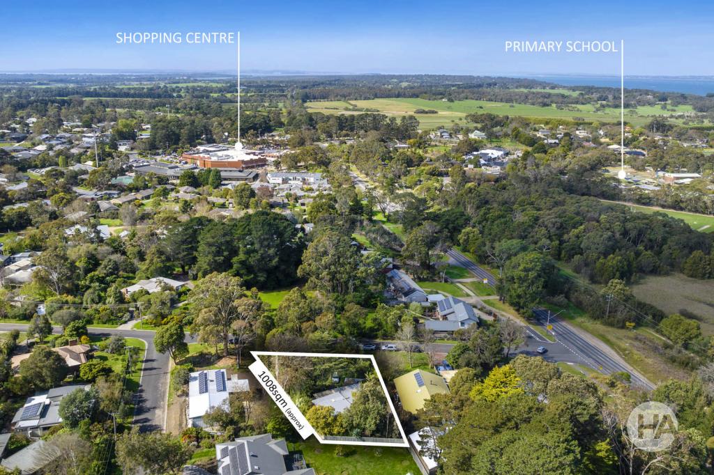 2 Hurley Ct, Balnarring, VIC 3926