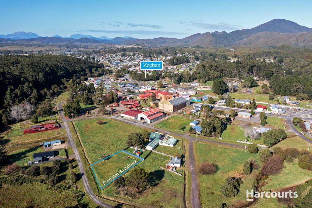 12 Irwell St, Zeehan, TAS 7469