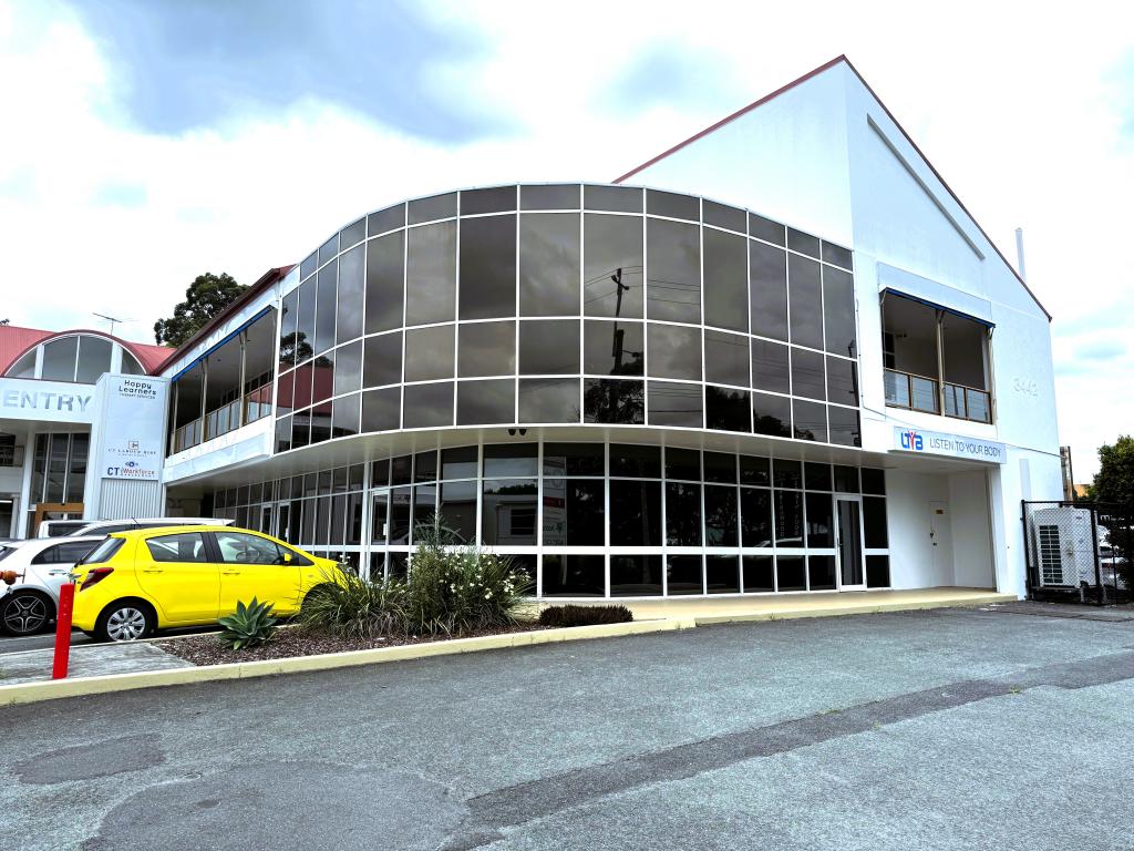 16/3442 Pacific Hwy, Springwood, QLD 4127