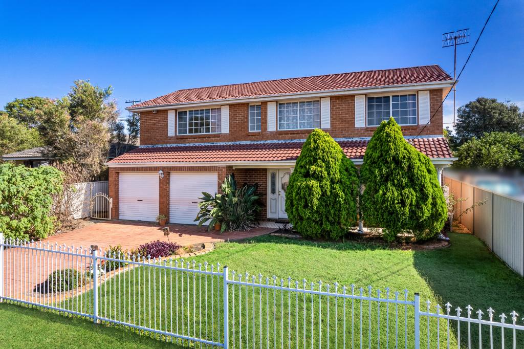 21 Coorabin St, Gorokan, NSW 2263