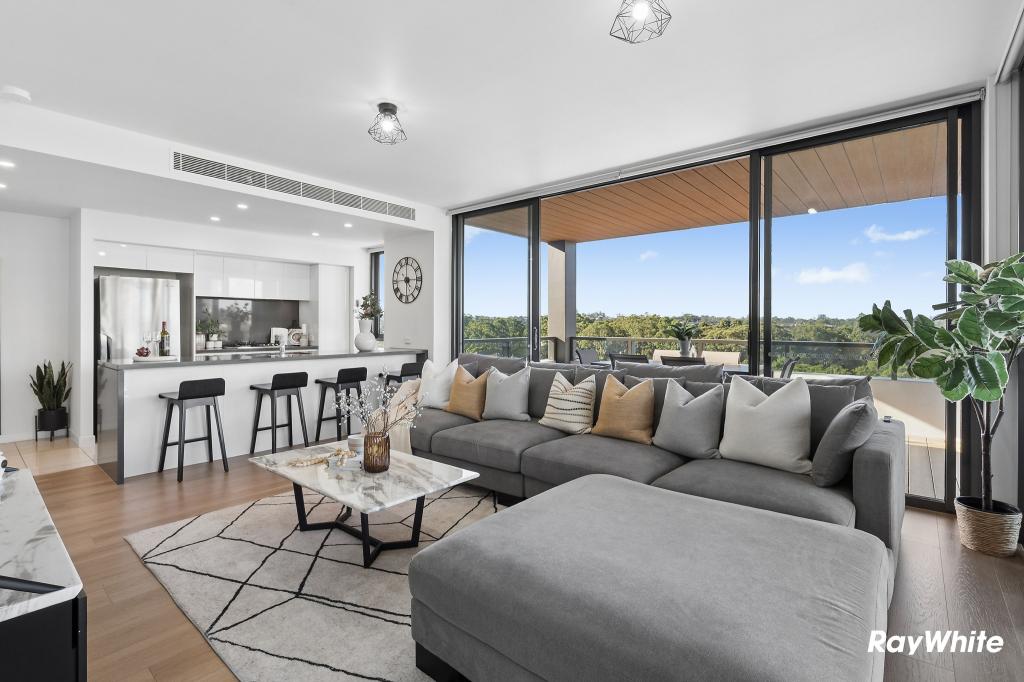 605n/1 Lardelli Dr, Ryde, NSW 2112