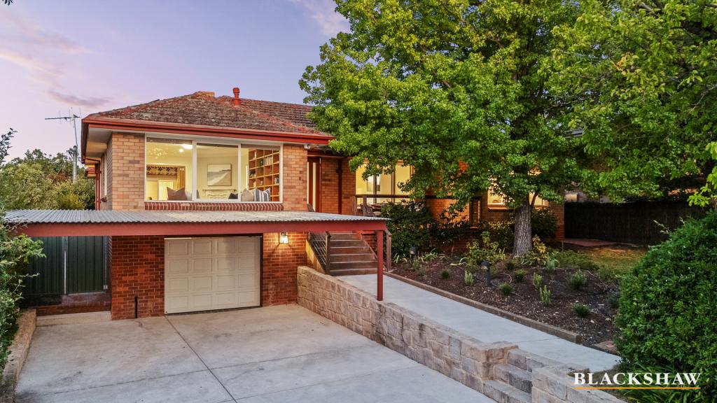 89 Buxton St, Deakin, ACT 2600