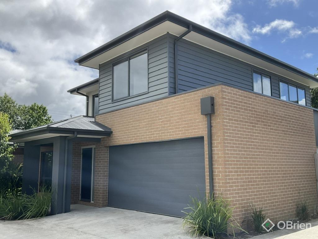 Contact Agent For Address, Tyabb, VIC 3913