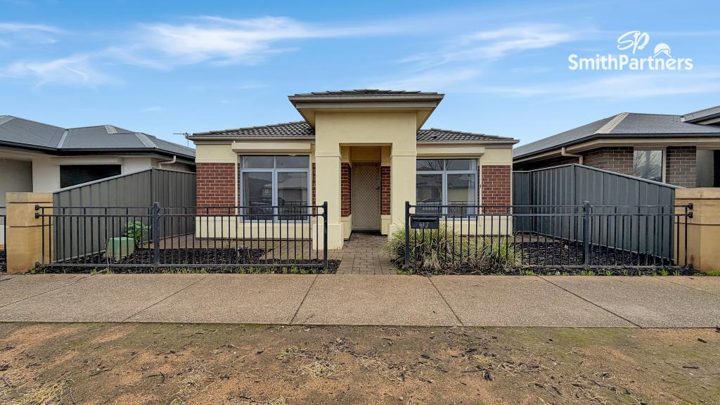 517 Stebonheath Rd, Andrews Farm, SA 5114