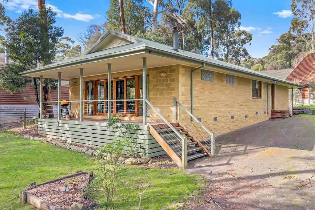 43 Warrambat Rd, Sawmill Settlement, VIC 3723