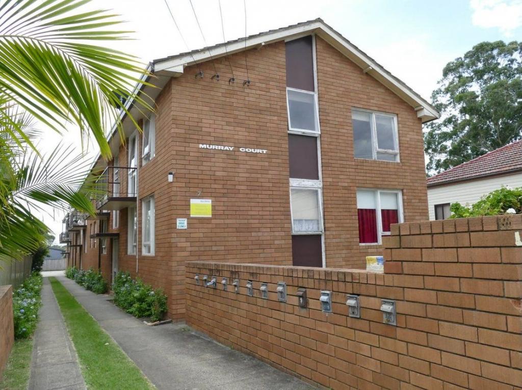 8/7 Murray St, Lidcombe, NSW 2141