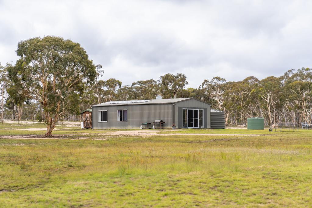 322 Mogo Rd, Oallen, NSW 2622