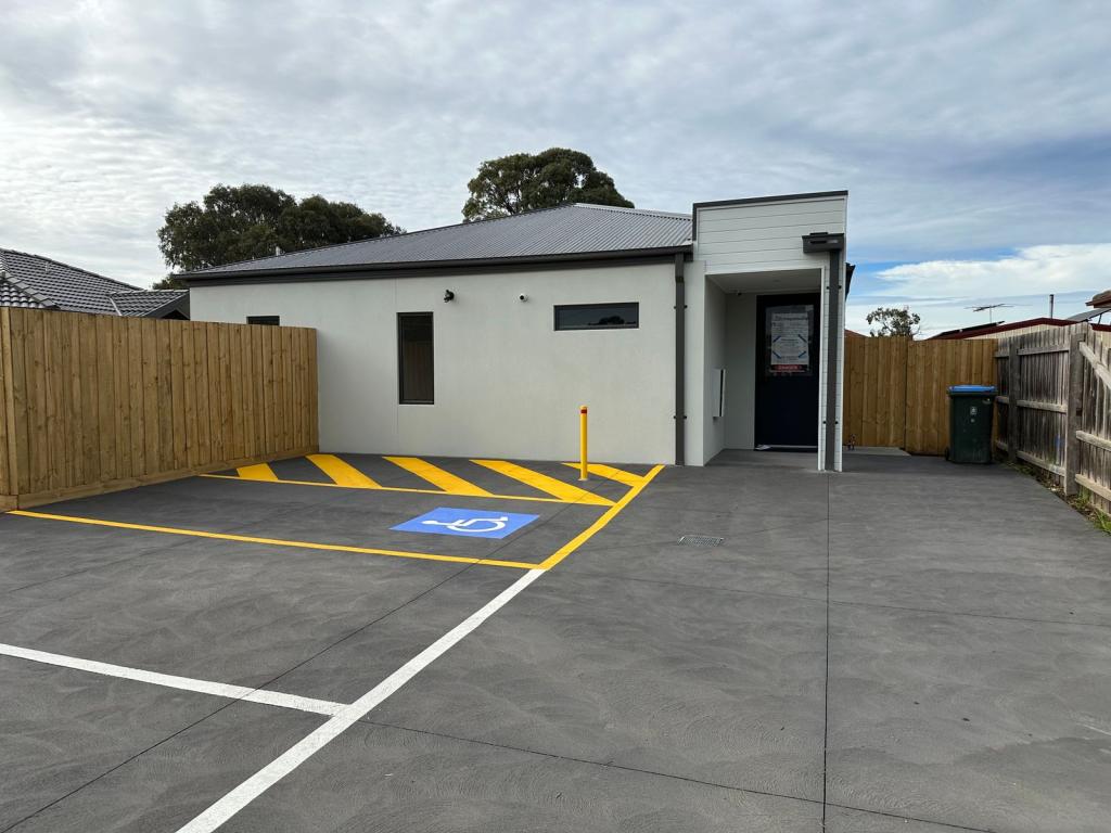 2/5 Gavan Ct, Werribee, VIC 3030