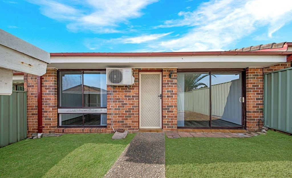 45/124 Gurney Rd, Chester Hill, NSW 2162